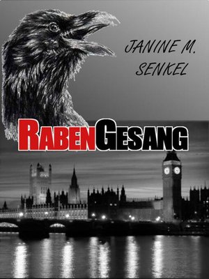 cover image of Rabengesang